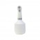 Maquina-Pistola sanitizante nebulizadora Inalambrica  Redleaf Mod. RLDMX1, 110v, 1 Lt, USB-recargable