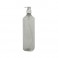 Gel antibacterial 1-Lt, con dispensador.