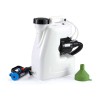 Maquina sanitizante nebulizadora Redleaf mod. YOL001, 110v, 15.90 Lts, 6.2 kgs, Cobertura: 6-12 Mts.