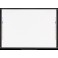 Pizarron Multitouch Interactivo  T82P, 82" &Aacute;rea Interactiva 116X163 Cms, USB PORCELANIZADO