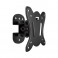 Soporte / Montador de Pared de Brazo para TV&acute;s de 13" a 27"