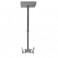 Soporte / Montador de techo con altura ajustable (2 TVs) Hasta 27"