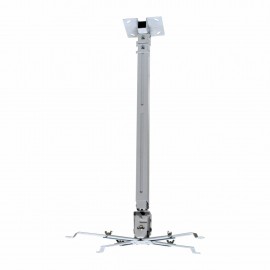 Soporte Videoproy REDLEAF RL63100, Ext 63-100 Cms Universal (Techo). 