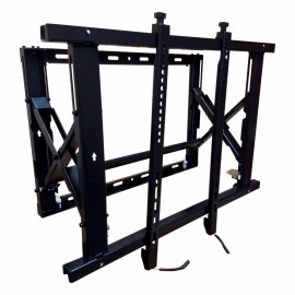 Soporte de Pared para Video Wall para pantallas de 37" a 70"