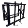 Soporte de Pared para Video Wall para pantallas de 37" a 70"