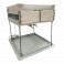ELEVADOR ELECTRICO REDLEAF RL150, 150 cms, 12 kgs, Proy: 