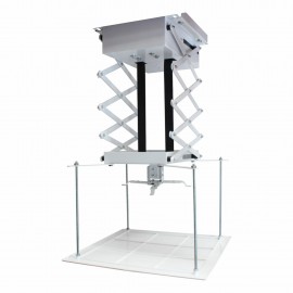 ELEVADOR ELECTRICO REDLEAF RL150, 150 cms, 12 kgs, Proy: 