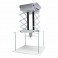 ELEVADOR ELECTRICO REDLEAF RL150, 150 cms, 12 kgs, Proy: 