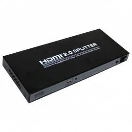 HDMI 1x8 Splitter