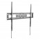 SOPORTE DE PARED FIJO REDLEAF MOD. F60100 PARA TV DE 60" A 100". Para 75 KGs