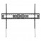 SOPORTE DE PARED FIJO REDLEAF MOD. F60100 PARA TV DE 60" A 100". Para 75 KGs
