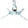 Soporte Videoproy. REDLEAF RL120230, Ext 120-230 Cms Universal (Techo)  Blanco