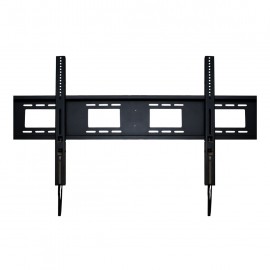 SOPORTE DE PARED REDLEAF MOD.RLF-60100 PARA TV DE 60" A 100". Para 100 Kgs