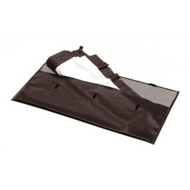 Trasera 72 X 96(1.83 mts. X 2.44 mts.)120 Diagonal