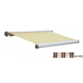 4.5 x 3.0 Mts Tela Poliester SH020