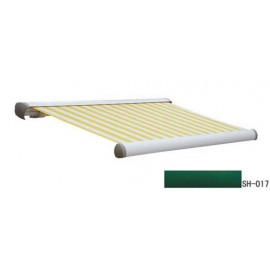 5.0 x 2.5 Mts Tela Poli&eacute;ster SH017