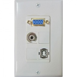 Wall Plate