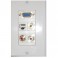 Wall Plate