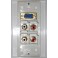 Wall Plate