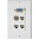 Wall Plate