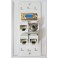 Wall Plate