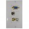 Wall Plate