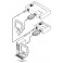 Transmisor KRAMER PT-110  XGA, Twisted pair (TP-120)
