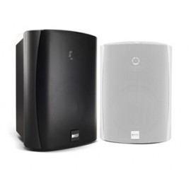 BAFLE KEF VENTURA 5 100 W,INTERPERIE,BLCO,PAR