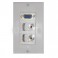 Wall Plate