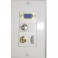 Wall Plate