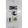 Wall Plate