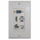 Wall Plate