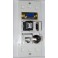 Wall Plate