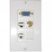 Wall Plate