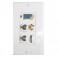 Wall Plate