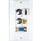 Wall Plate