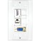 Wall Plate