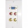 Wall Plate