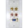 Wall Plate
