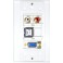 Wall Plate
