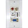 Wall Plate