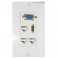 Wall Plate