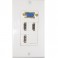 Wall Plate