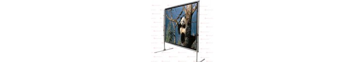 Pantalla Fast Fold